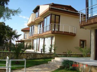 KUSADASI PANORAMA VILLAS Kusadasi